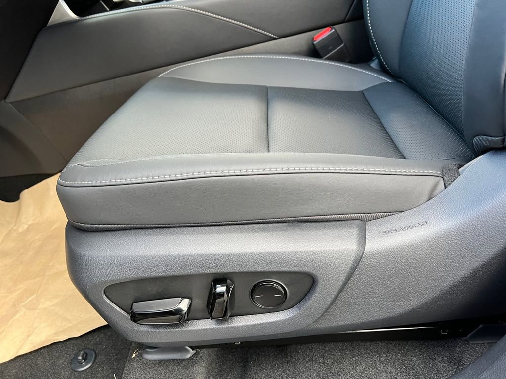New 2025 Lexus RX 350 Premium image 13