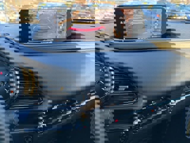 New 2026 MAZDA CX-30 2.5 Turbo w/ Premium Plus Pkg AWD/4WD image 14