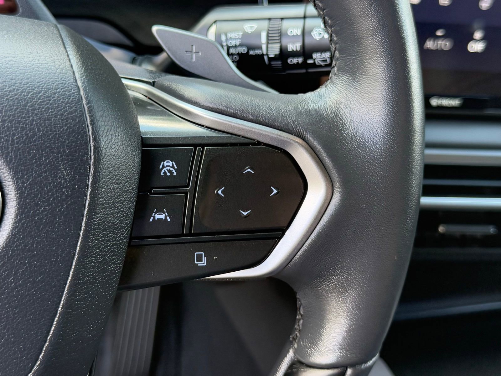 Used 2024 Lexus RX 350 FWD image 27