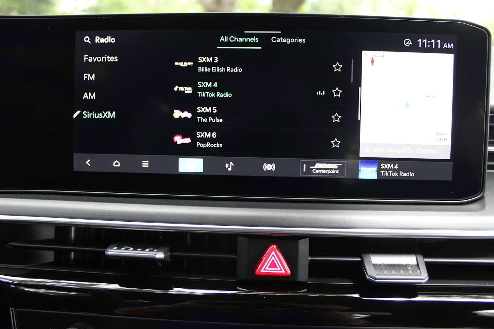 Certified 2025 Kia K5 GT-Line image 39