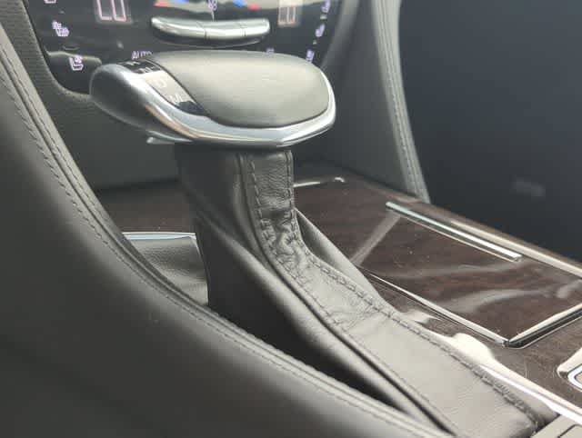 Used 2016 Cadillac CT6 Platinum w/ LPO, Ground Effects Package AWD/4WD image 32