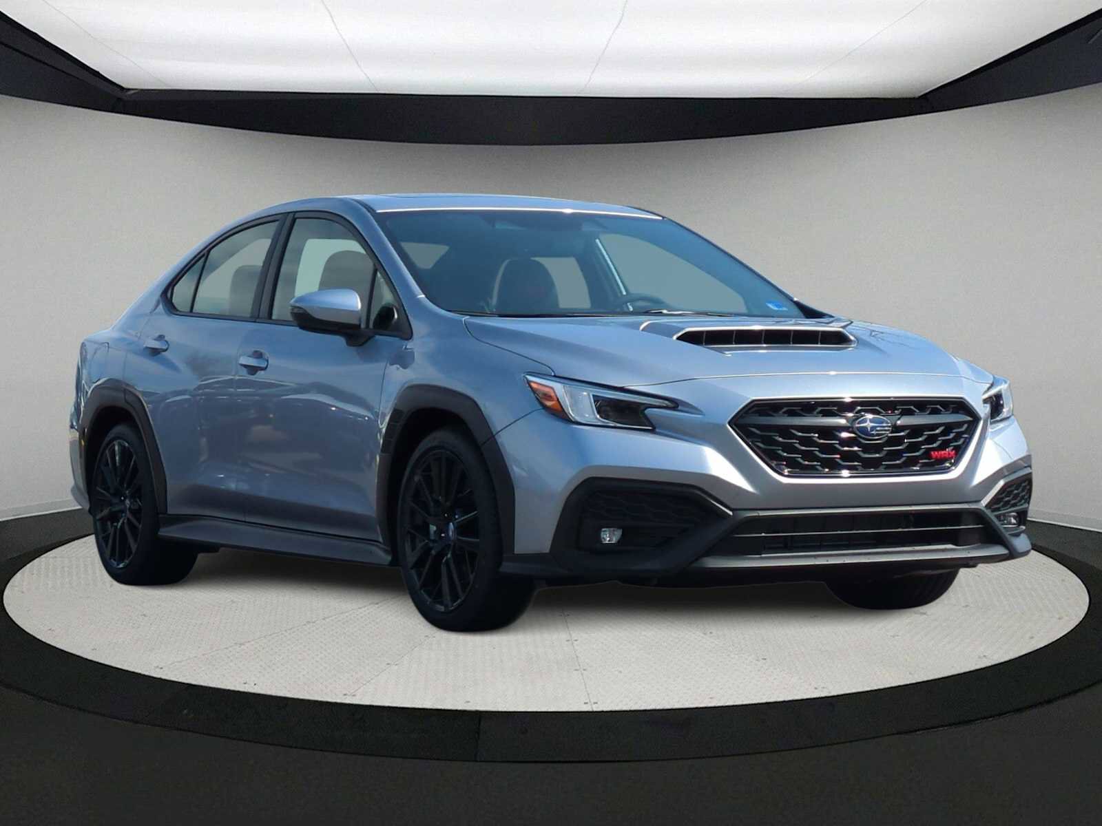 New 2026 Subaru WRX Limited image 2