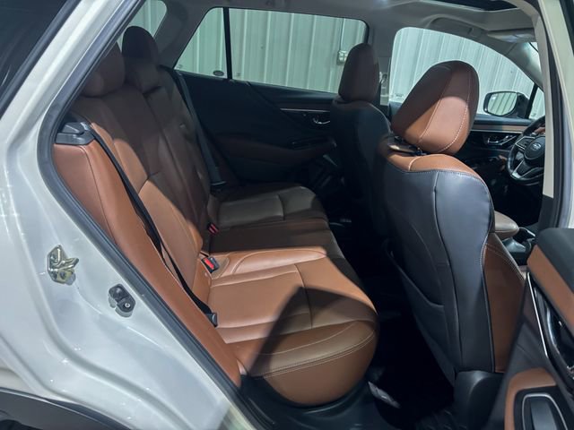 Used 2021 Subaru Outback Touring XT image 27