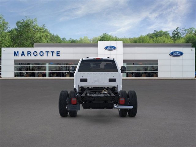 New 2025 Ford F350 XL image 5