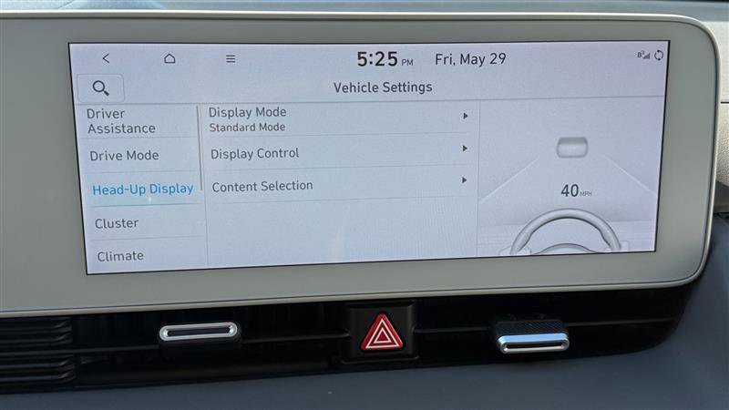 Used 2024 Hyundai Ioniq 5 Limited RWD image 30