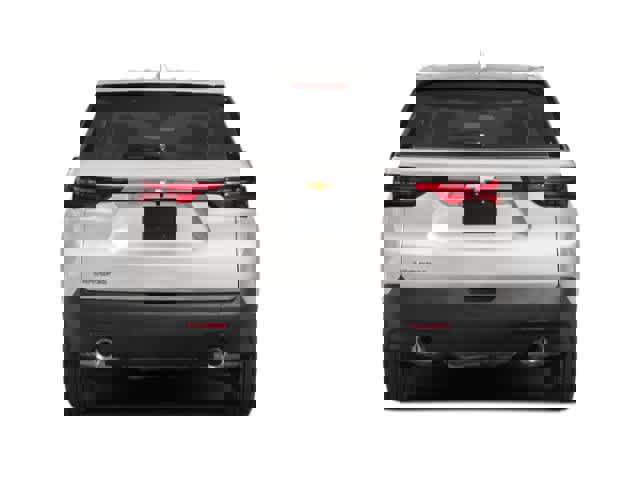Used 2023 Chevrolet Traverse LT w/ LT Premium Package image 8