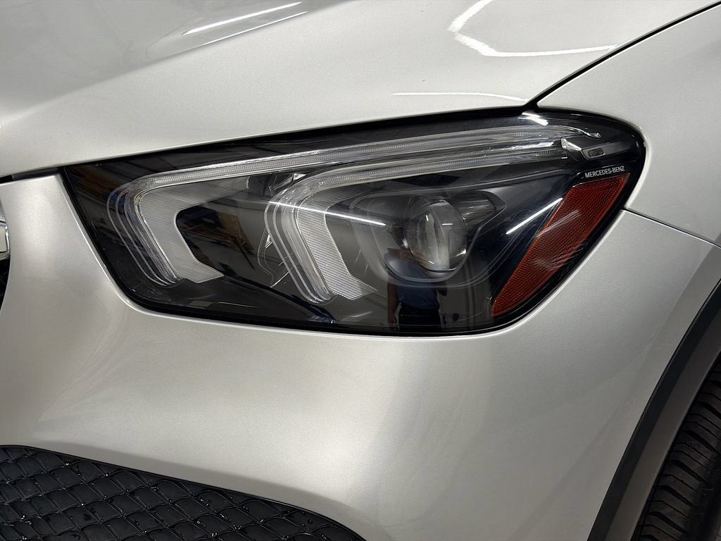 Certified 2021 Mercedes-Benz GLE 350 4MATIC image 32
