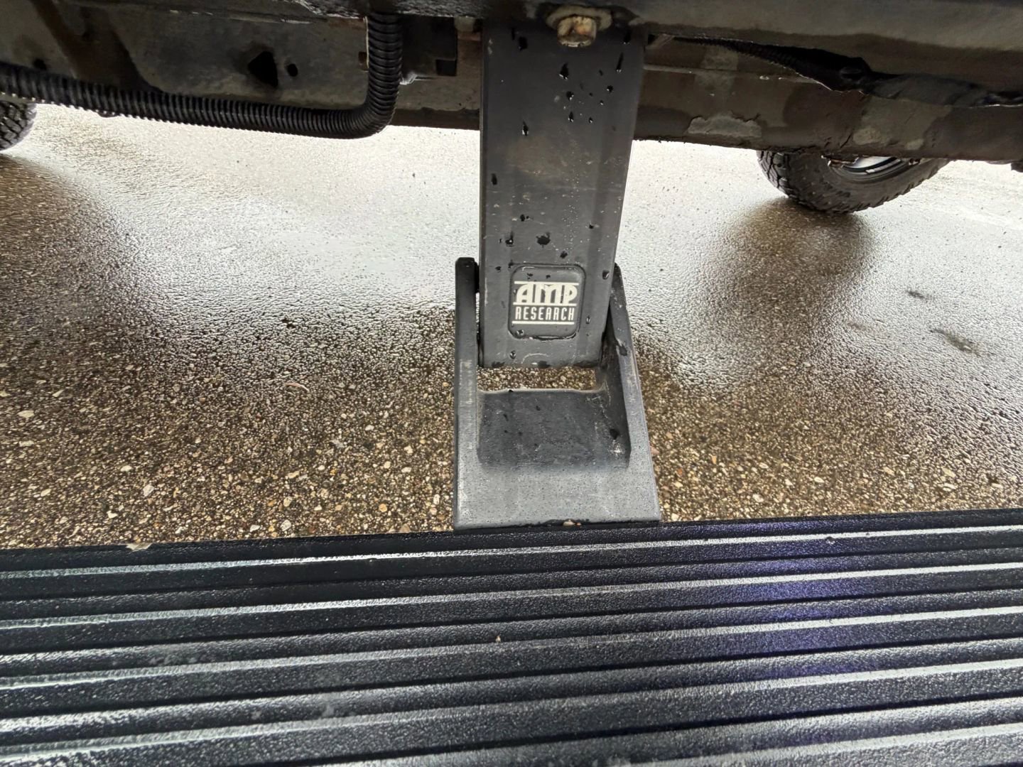 Used 2016 Chevrolet Silverado 1500 LTZ Z71 w/ LTZ Plus Package image 34