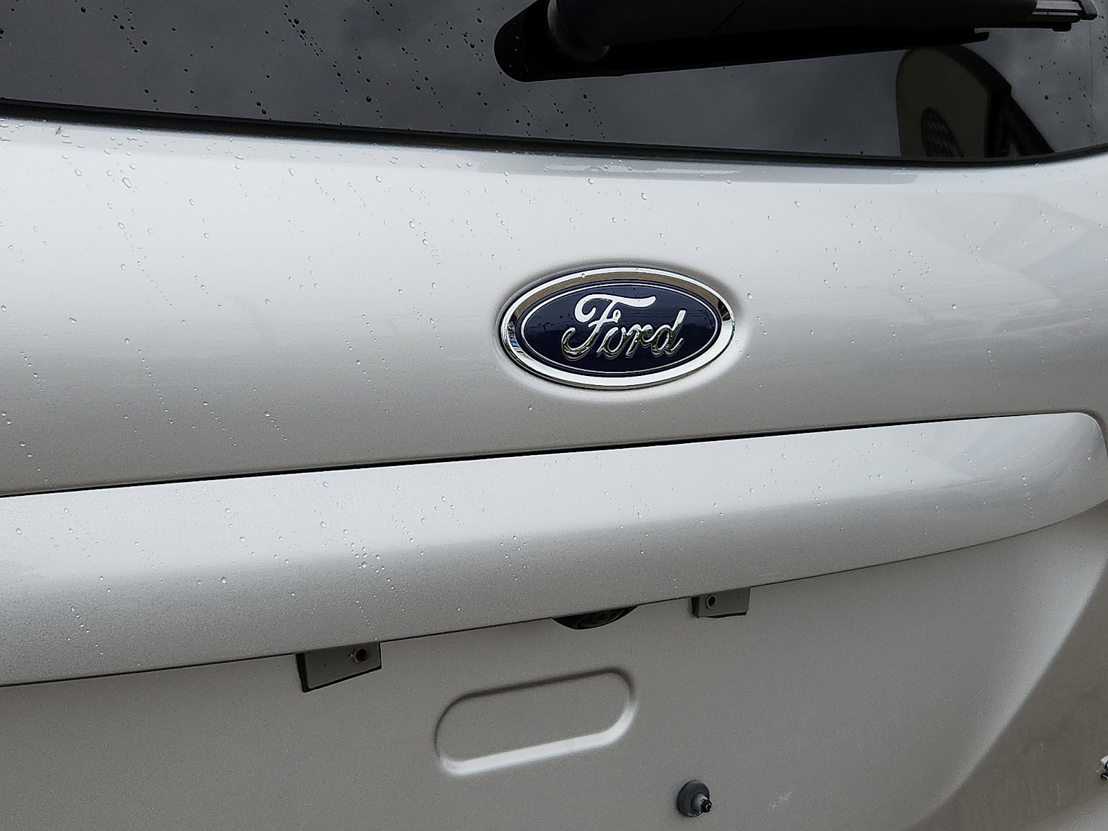 Used 2020 Ford EcoSport SES w/ SES Black Appearance Package AWD/4WD image 29