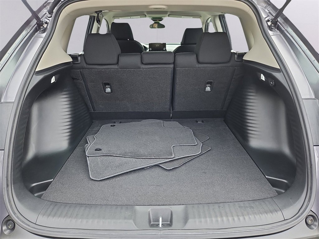 Certified 2024 Honda HR-V LX image 26