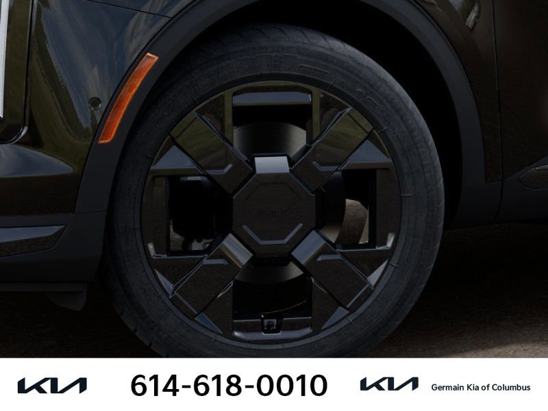 New 2026 Kia Sportage X-Pro Prestige AWD/4WD image 12