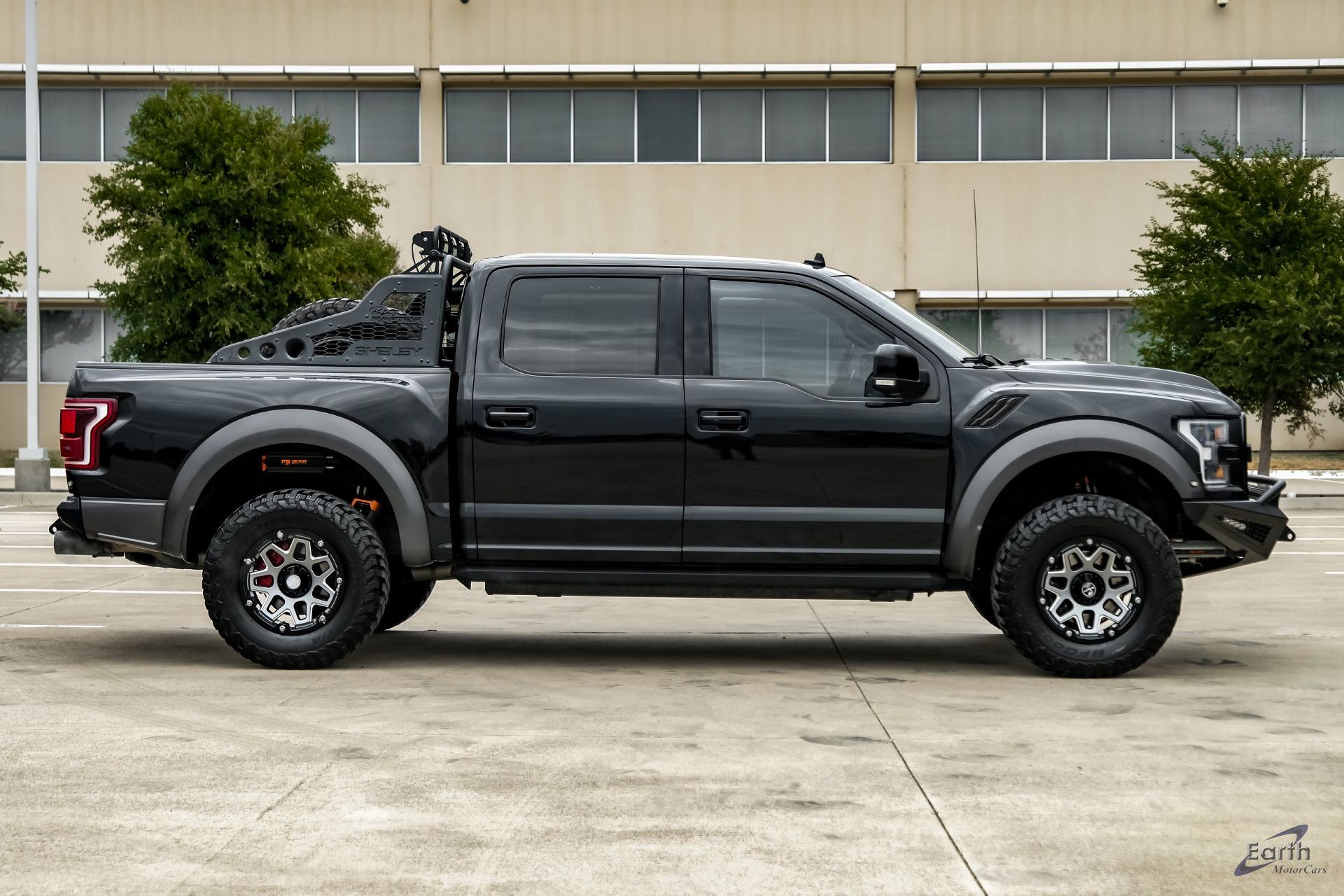 Used 2020 Ford F150 Raptor w/ Equipment Group 802A Luxury AWD/4WD image 23