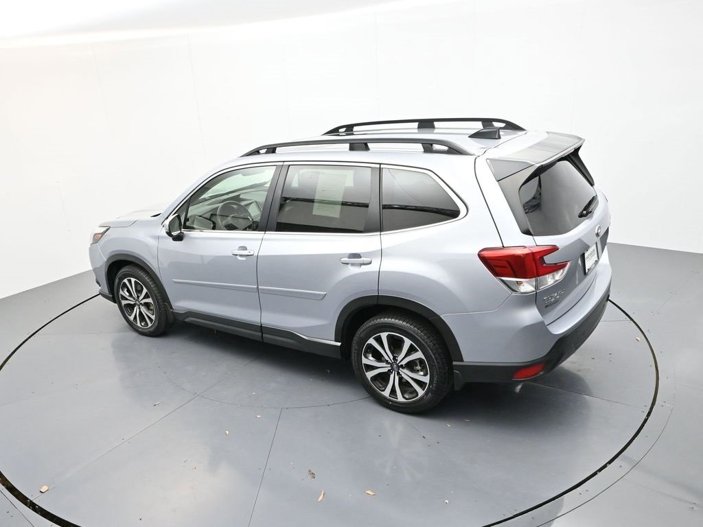 Used 2024 Subaru Forester Limited image 23