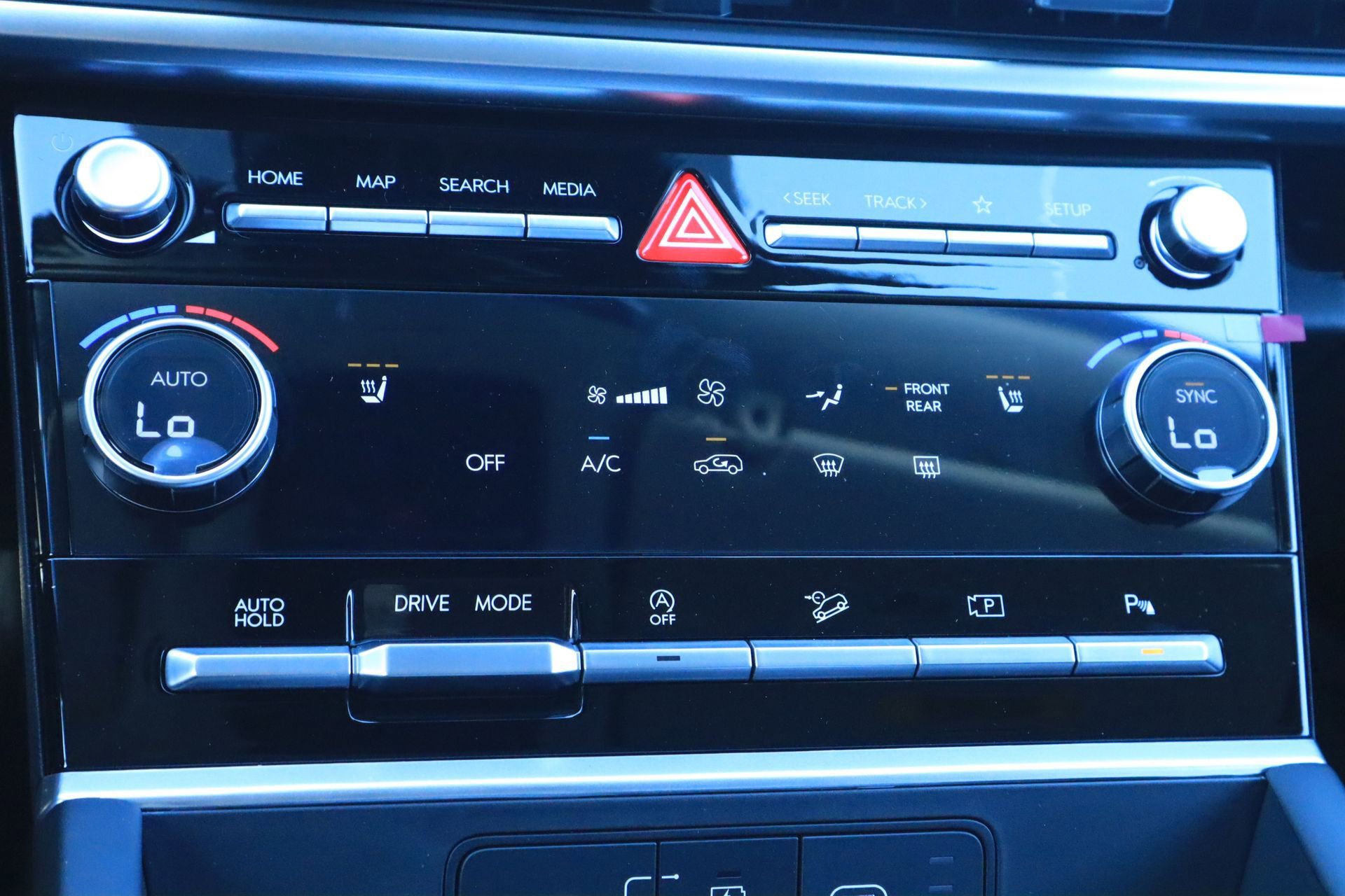 New 2026 Hyundai Santa Fe SEL image 15