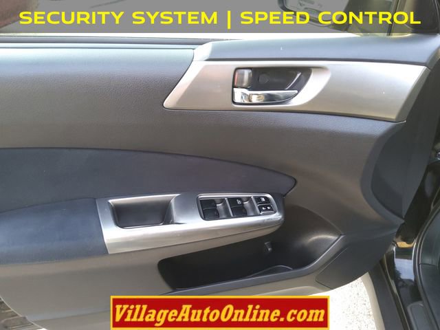 Used 2012 Subaru Forester 2.5X Touring image 10