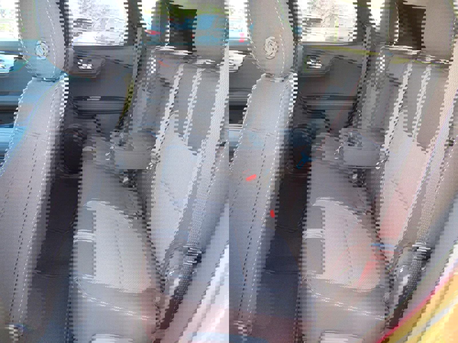 New 2025 Chevrolet Blazer LT image 25