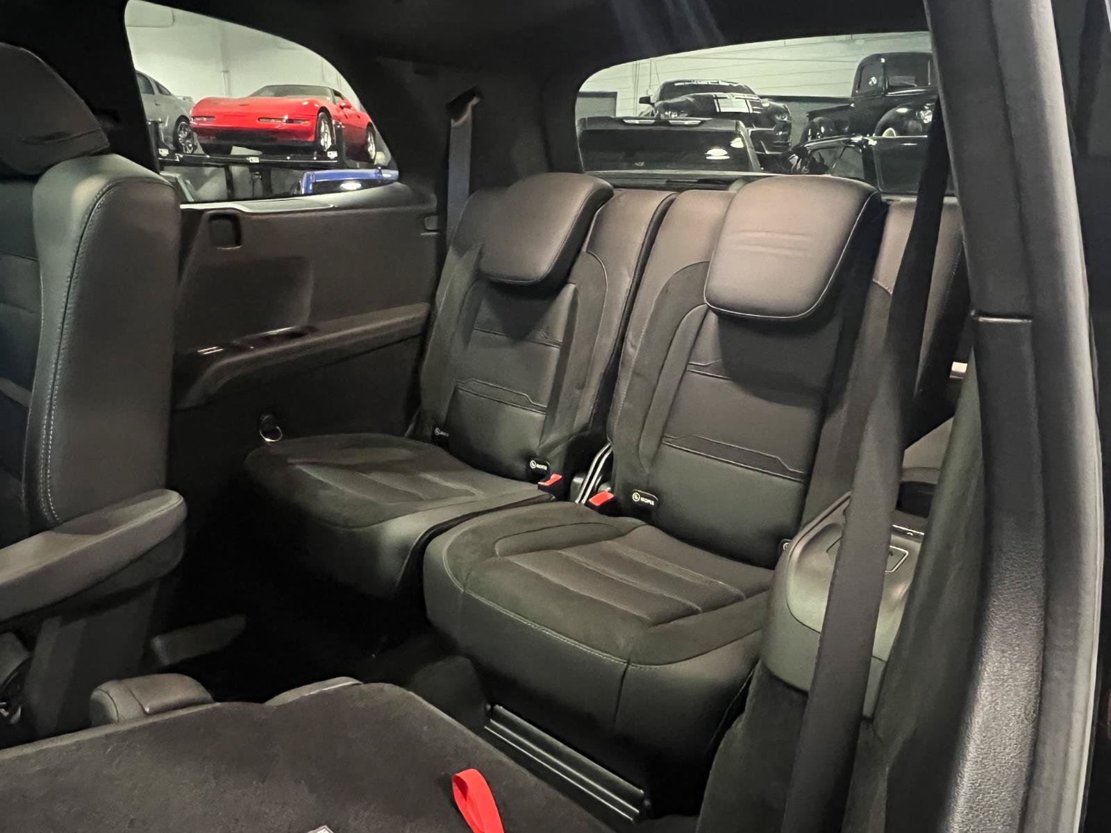 Used 2023 Mercedes-Benz GLS 63 AMG 4MATIC image 36