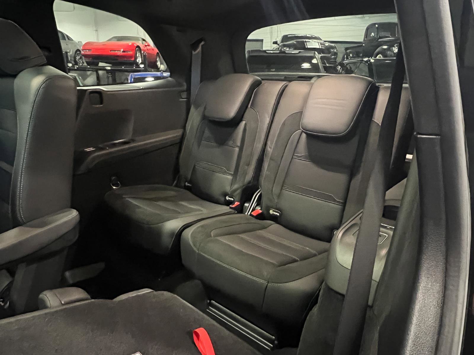 Used 2023 Mercedes-Benz GLS 63 AMG 4MATIC image 36