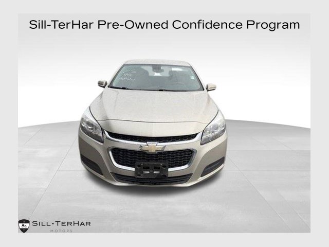 Used 2014 Chevrolet Malibu LT w/ Power Convenience Package