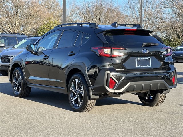 New 2026 Subaru Crosstrek 2.0i Premium image 33