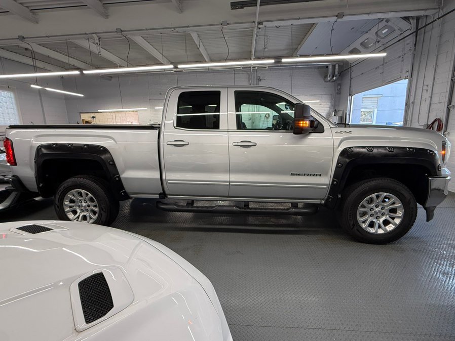Used 2016 GMC Sierra 1500 SLE w/ SLE Value Package AWD/4WD image 6