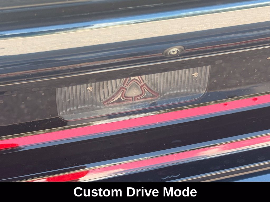 New 2026 Dodge Charger R/T AWD/4WD image 33