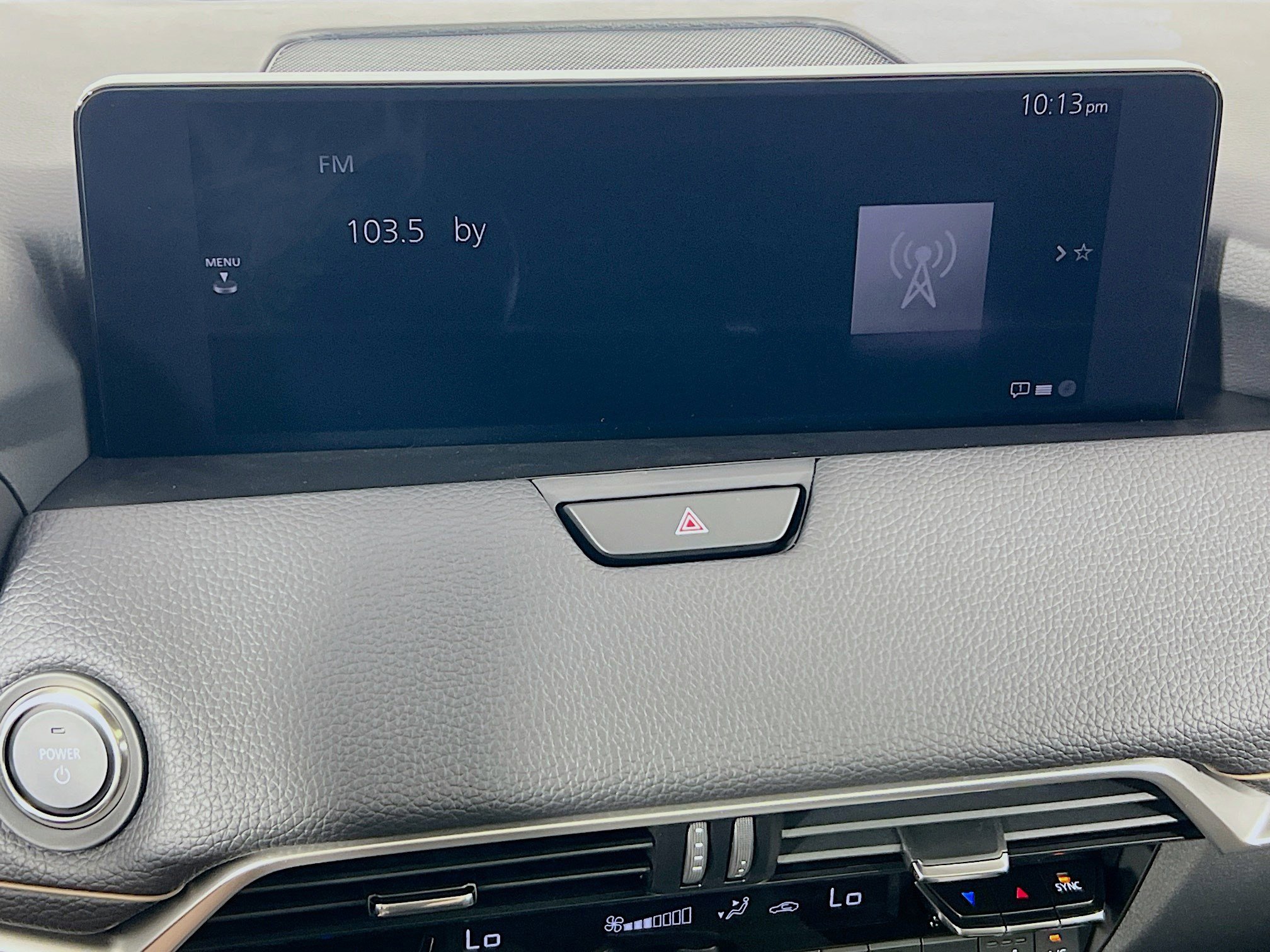 New 2025 MAZDA CX-70 Plug-In Hybrid w/ Premium Pkg image 8