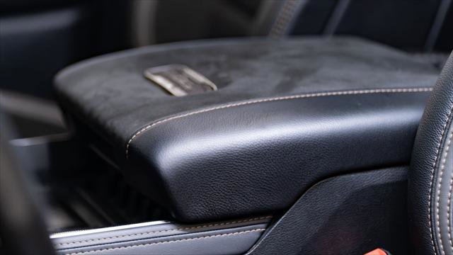 Used 2024 RAM 1500 TRX AWD/4WD image 17