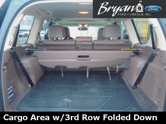 Used 2014 Lexus GX 460 Luxury image 9