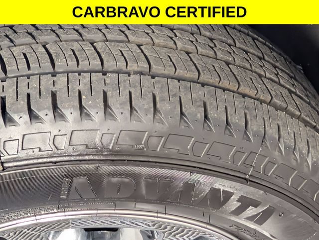 Used 2021 Chevrolet Silverado 1500 LT w/ Bed Protection Package AWD/4WD image 9