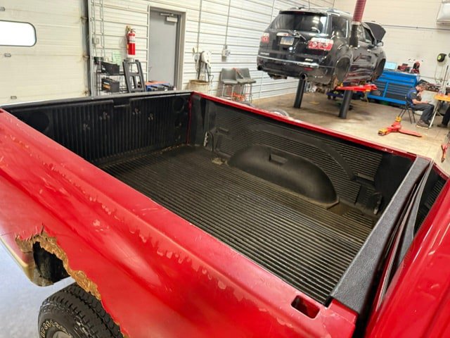 Used 2002 Dodge Ram 1500 Truck 4x4 Quad Cab image 18