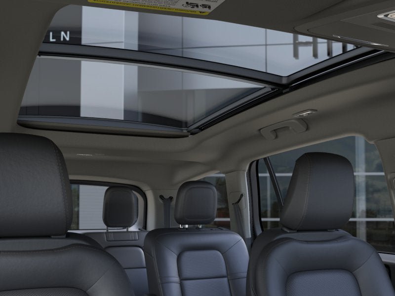 New 2026 Lincoln Aviator AWD image 22