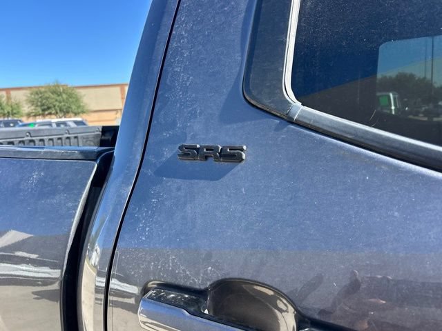 Used 2024 Toyota Tundra SR5 w/ SR5 Premium Package AWD/4WD image 4