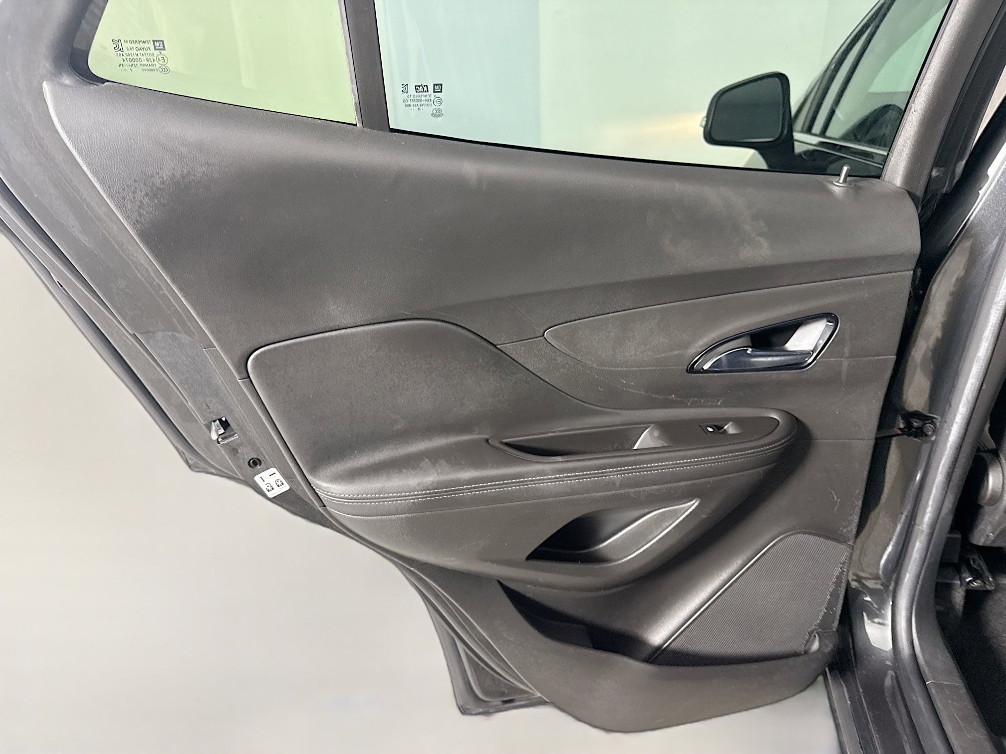 Used 2018 Buick Encore Preferred image 26