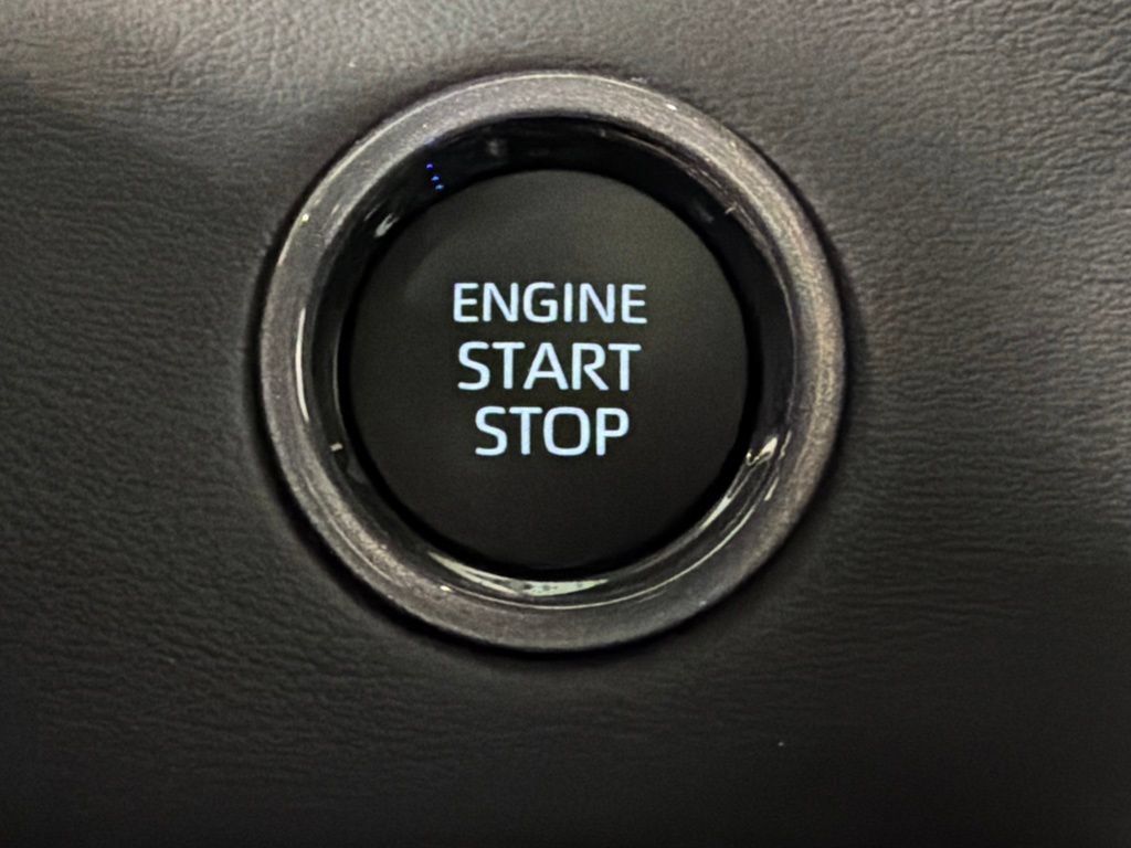 Certified 2026 Toyota Tundra Platinum AWD/4WD image 31