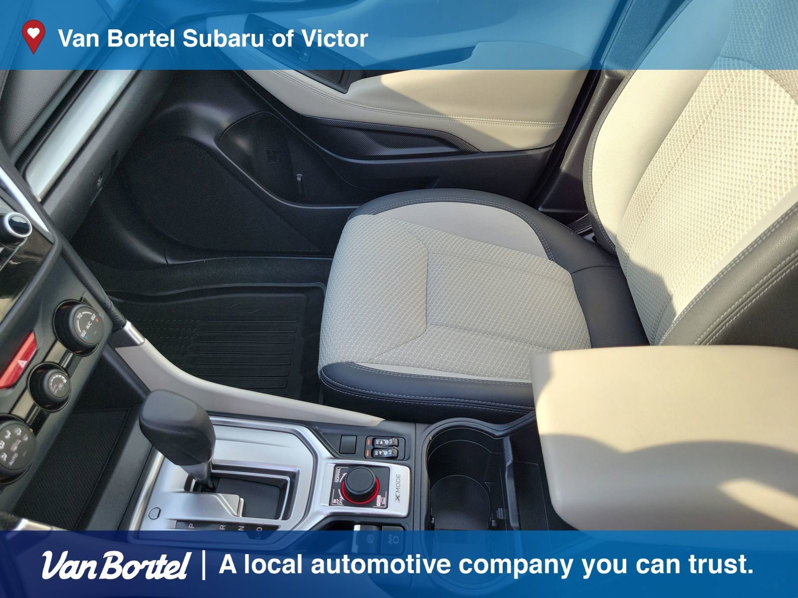 Used 2021 Subaru Forester Premium image 23