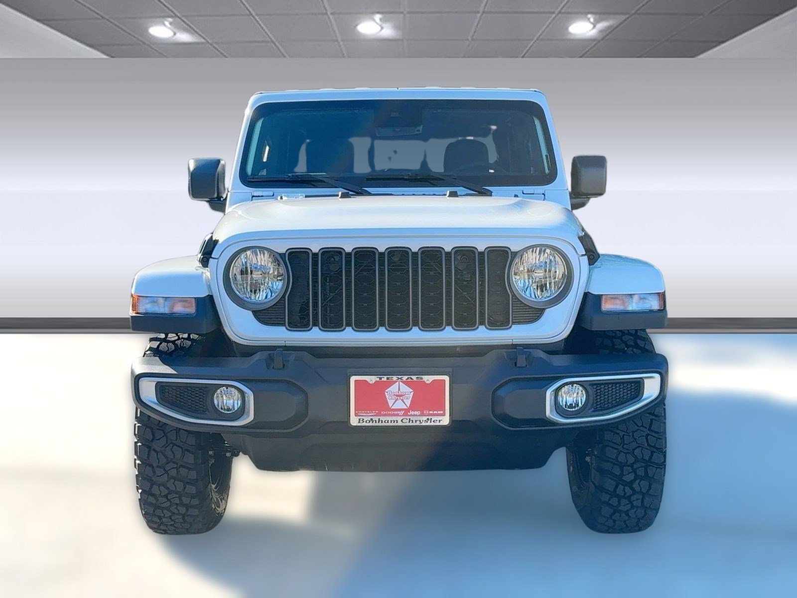 New 2025 Jeep Gladiator Sport image 6