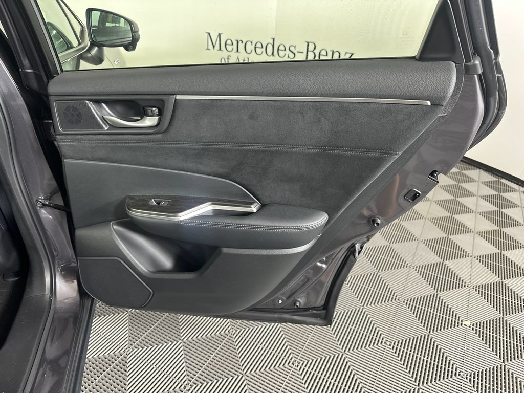 Used 2018 Honda Clarity Touring image 16