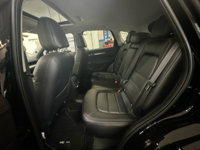 Used 2019 MAZDA CX-5 Grand Touring AWD/4WD image 28
