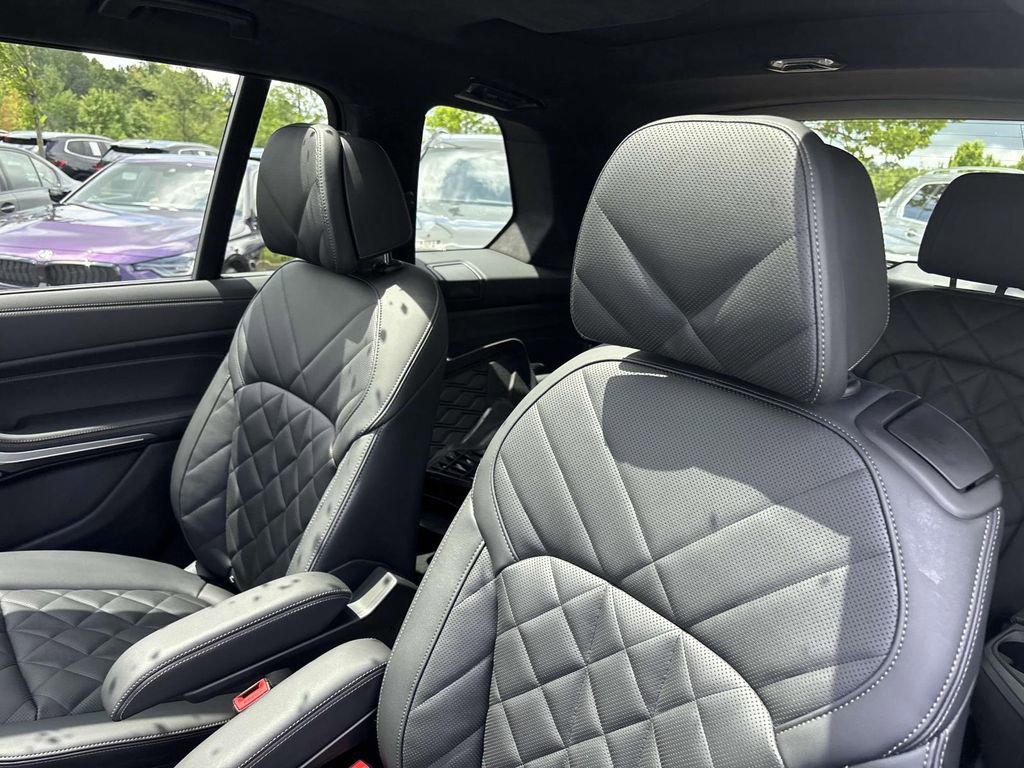 New 2026 BMW X7 xDrive40i w/ M Sport Package image 26