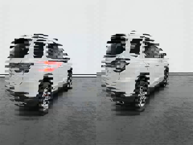 New 2026 Honda Pilot EX-L image 4
