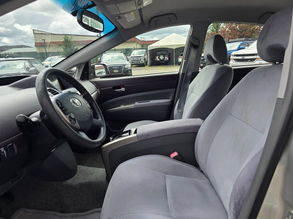Used 2005 Toyota Prius FWD image 18