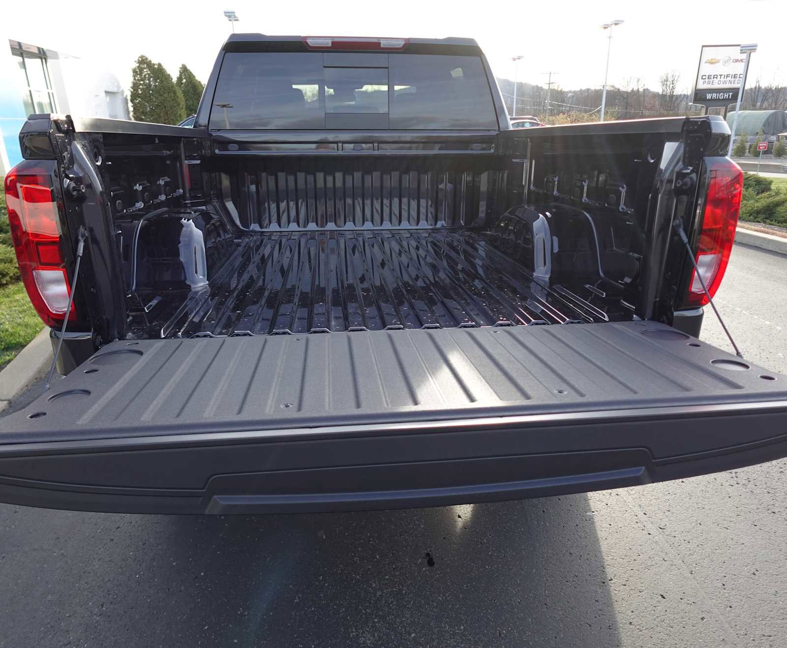 New 2026 GMC Sierra 1500 Elevation w/ Preferred Package image 5