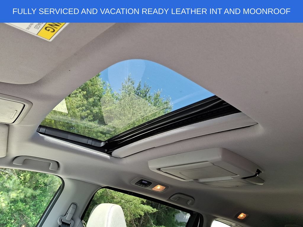 Used 2022 Honda Odyssey Touring image 14