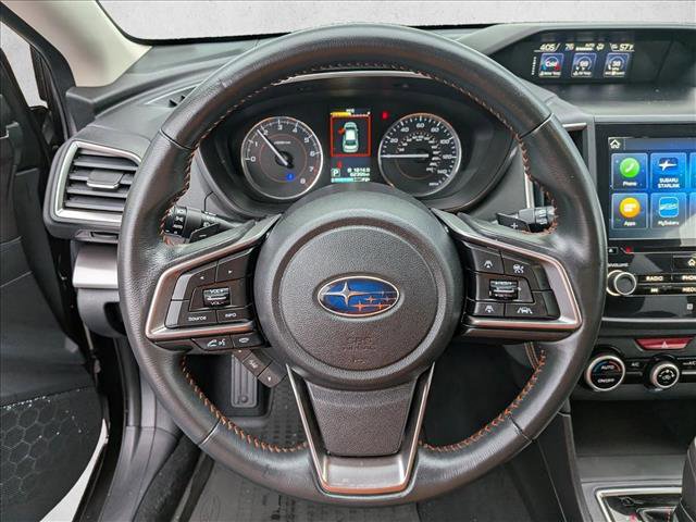 Used 2019 Subaru Crosstrek 2.0i Limited image 13