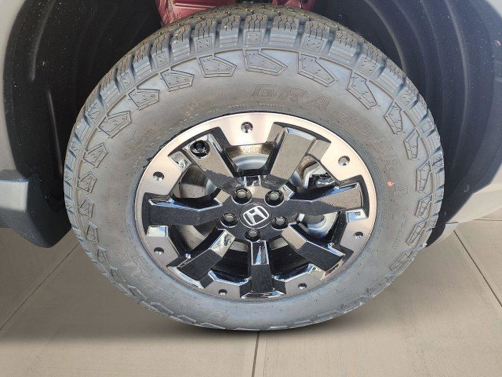 New 2026 Honda Passport TrailSport Elite image 7