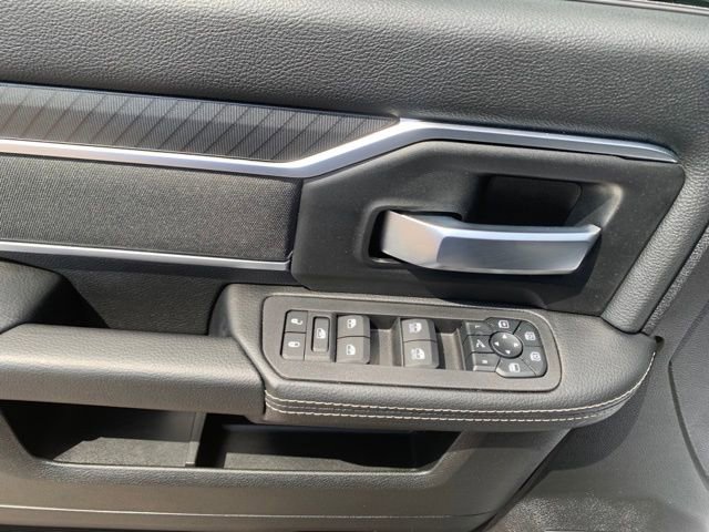 Used 2026 RAM 2500 Big Horn AWD/4WD image 11