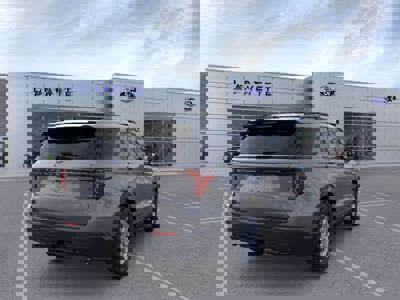 New 2026 Ford Explorer Active image 45