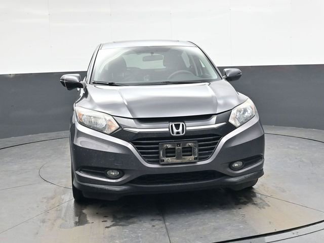 Used 2016 Honda HR-V EX image 10