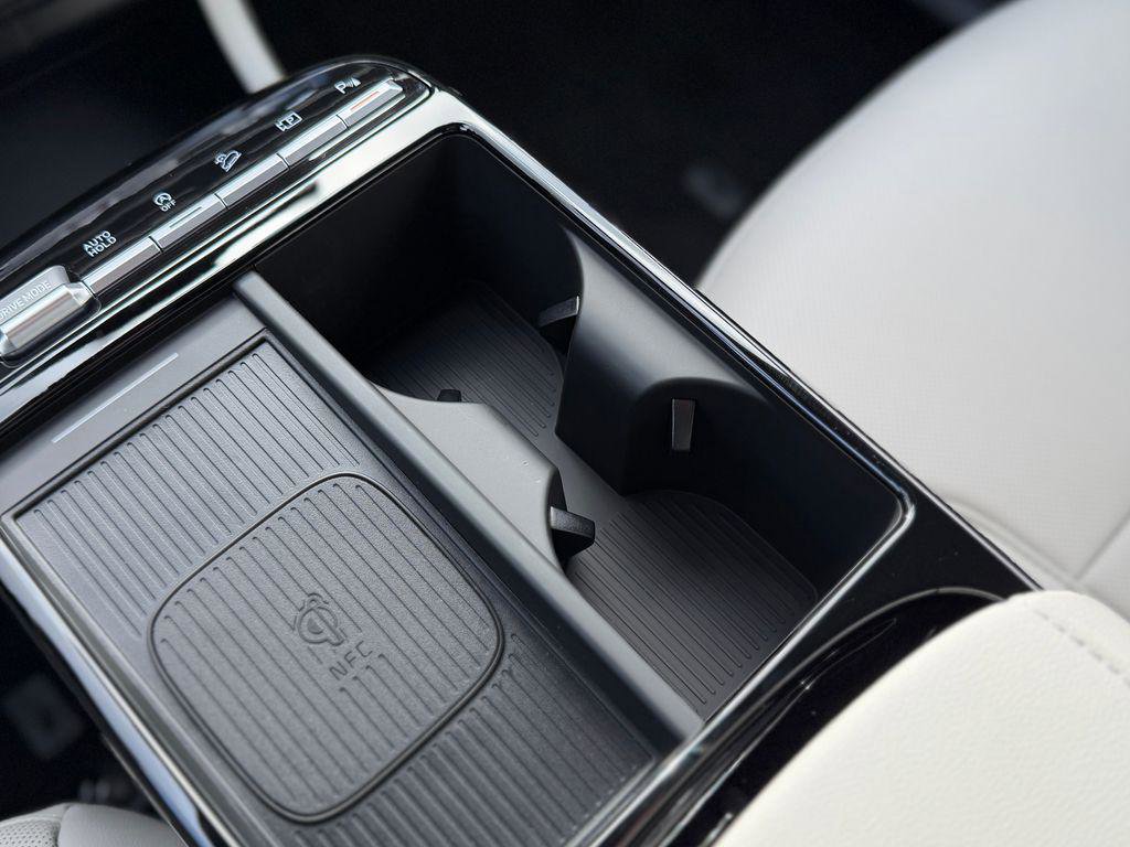 New 2026 Hyundai Tucson Limited image 22